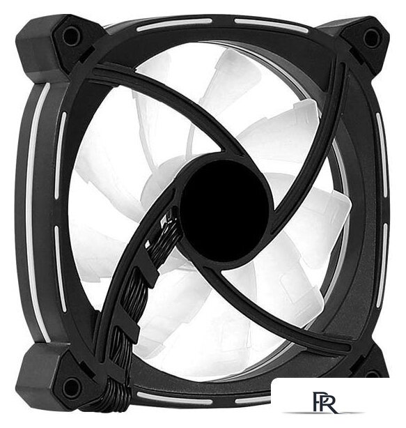 Вентилятор для корпуса AeroCool Astro 12F PWM - Изображение №6 — Интернет-магазин ПроЗаказ