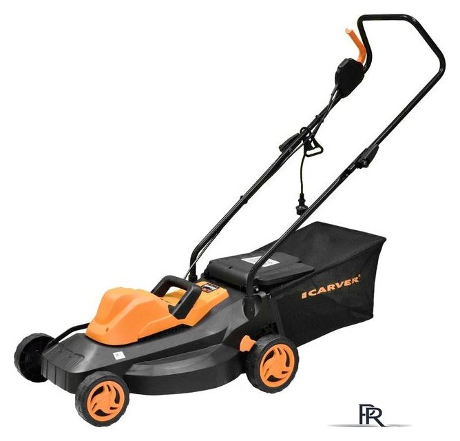 Газонокосилка Carver LME-1640 - Изображение №1 — Интернет-магазин ПроЗаказ