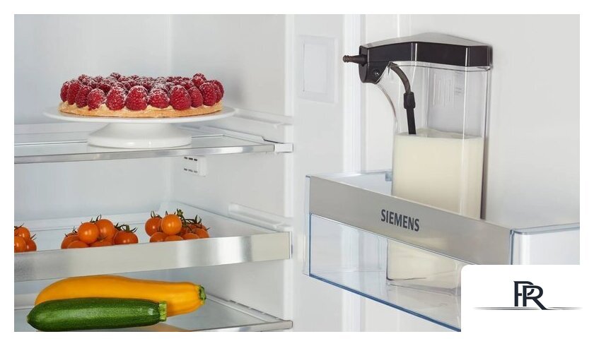 Кофемашина Siemens EQ900 TQ907R05 - Изображение №11 — Интернет-магазин ПроЗаказ