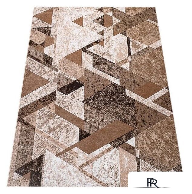 Ковер для жилой комнаты БелКа Лайла Де Люкс 15880_10842 2x4 м - Изображение №1 — Интернет-магазин ПроЗаказ