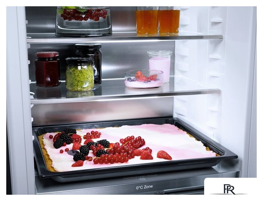 Холодильник Miele KFN 7785 C - Изображение №7 — Интернет-магазин ПроЗаказ