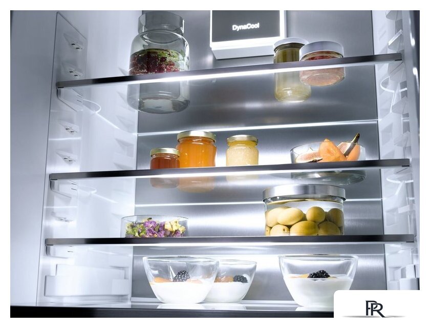 Холодильник Miele KFN 7785 C - Изображение №5 — Интернет-магазин ПроЗаказ
