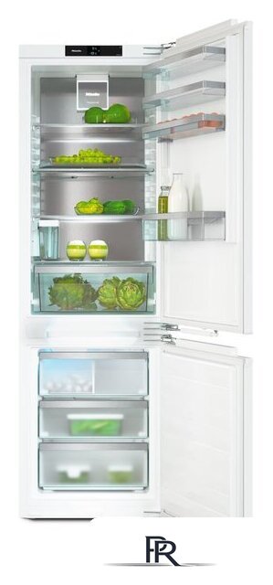 Холодильник Miele KFN 7785 C - Изображение №1 — Интернет-магазин ПроЗаказ