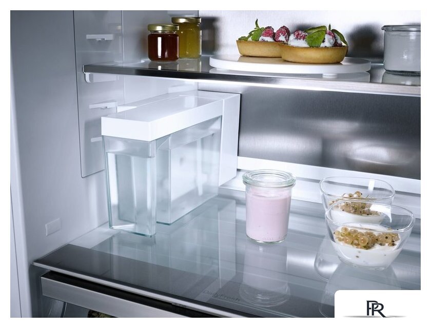 Холодильник Miele KFN 7785 C - Изображение №8 — Интернет-магазин ПроЗаказ