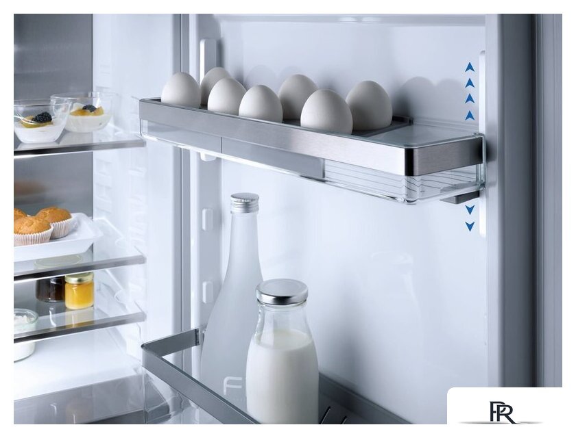 Холодильник Miele KFN 7785 C - Изображение №2 — Интернет-магазин ПроЗаказ