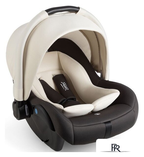 Детское автокресло Siger Дафни (маренго) - Изображение №1 — Интернет-магазин ПроЗаказ