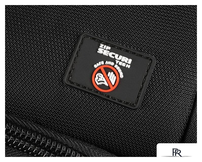 Чемодан Monza 8038# (L, черный) - Изображение №19 — Интернет-магазин ПроЗаказ