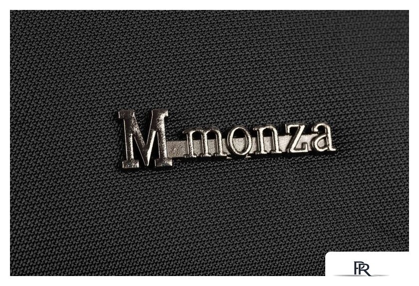 Чемодан Monza 8038# (L, черный) - Изображение №18 — Интернет-магазин ПроЗаказ