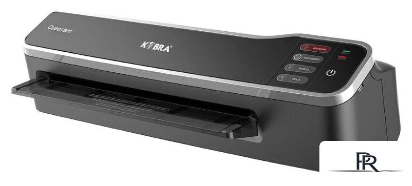 Ламинатор Kobra Queenlam 250 S3 Auto - Изображение №1 — Интернет-магазин ПроЗаказ