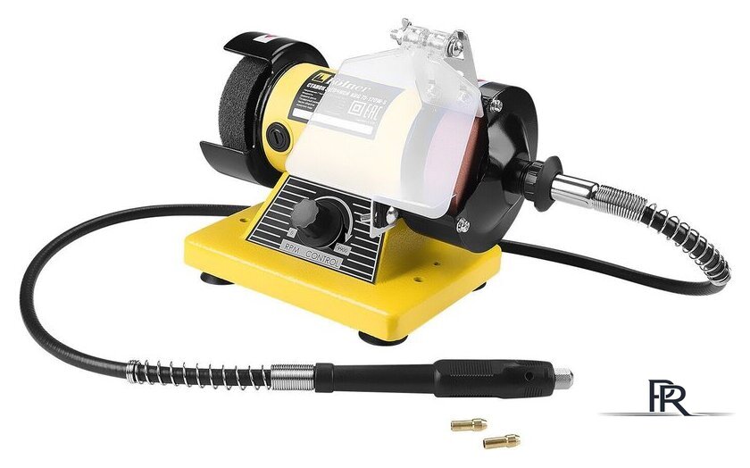 Заточный станок Kolner KBG 75-120W-S - Изображение №1 — Интернет-магазин ПроЗаказ