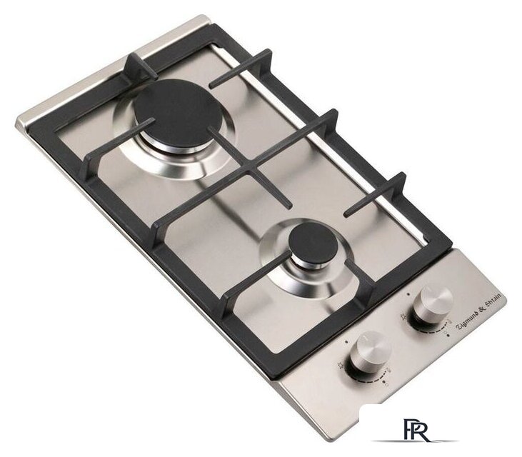 Варочная панель Zigmund & Shtain G 14.3 S - Изображение №2 — Интернет-магазин ПроЗаказ