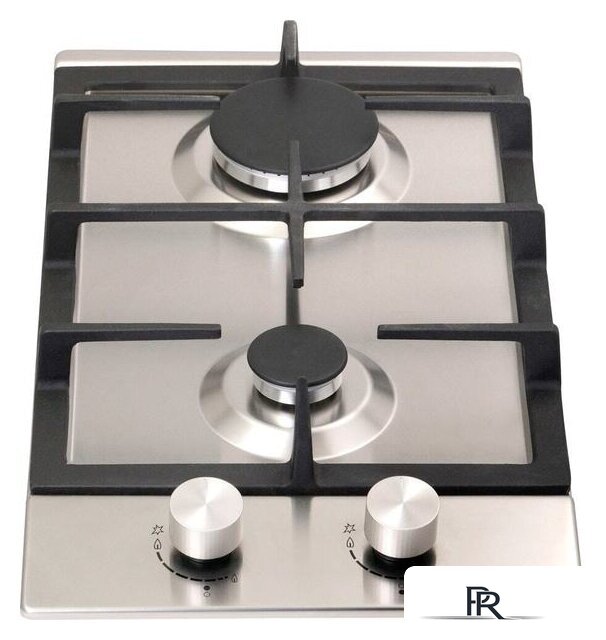 Варочная панель Zigmund & Shtain G 14.3 S - Изображение №3 — Интернет-магазин ПроЗаказ