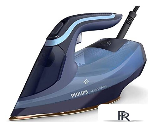 Утюг Philips DST8020/20 - Изображение №1 — Интернет-магазин ПроЗаказ