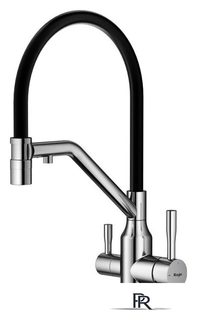 Смеситель Raglo R81.62.05 - Изображение №1 — Интернет-магазин ПроЗаказ