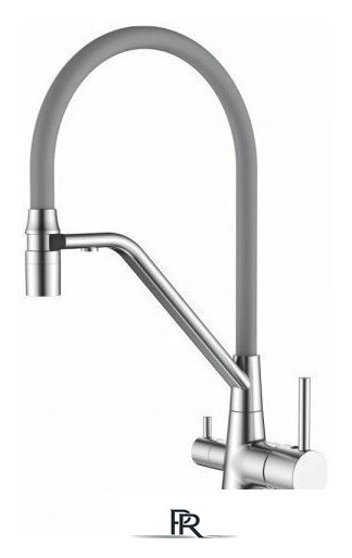 Смеситель Ledeme L4897A-9 - Изображение №1 — Интернет-магазин ПроЗаказ