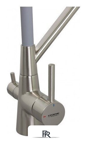 Смеситель Ledeme L4897A-9 - Изображение №5 — Интернет-магазин ПроЗаказ
