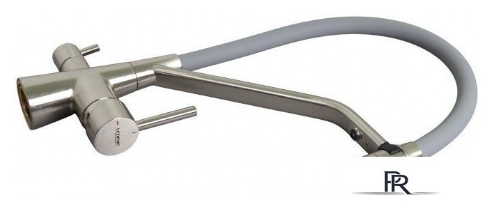 Смеситель Ledeme L4897A-9 - Изображение №4 — Интернет-магазин ПроЗаказ