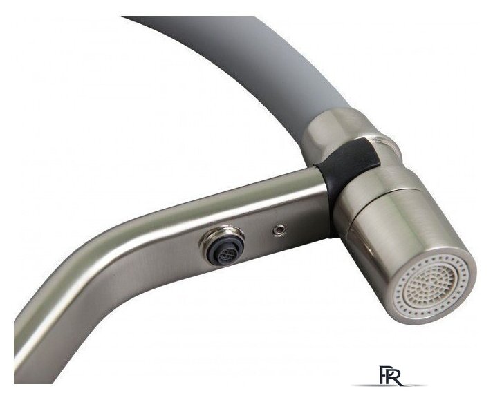 Смеситель Ledeme L4897A-9 - Изображение №3 — Интернет-магазин ПроЗаказ