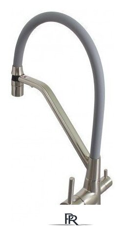 Смеситель Ledeme L4897A-9 - Изображение №6 — Интернет-магазин ПроЗаказ