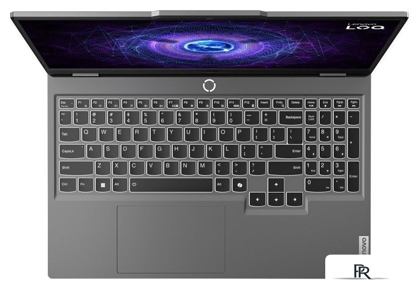 Игровой ноутбук Lenovo LOQ 15IRX9 83DV01CGRK - Изображение №7 — Интернет-магазин ПроЗаказ