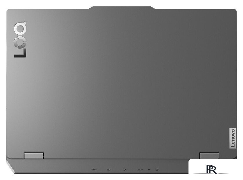 Игровой ноутбук Lenovo LOQ 15IRX9 83DV01CGRK - Изображение №10 — Интернет-магазин ПроЗаказ