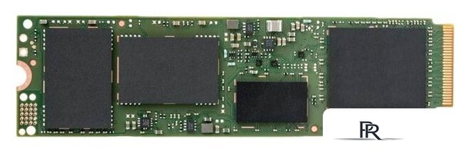 SSD Intel D3-S4510 480GB SSDSCKKB480G801 - Изображение №1 — Интернет-магазин ПроЗаказ