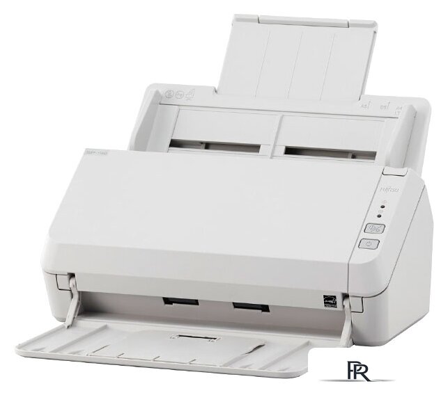 Сканер Fujitsu SP-1130N - Изображение №1 — Интернет-магазин ПроЗаказ