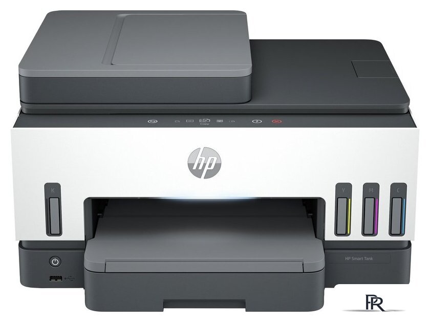 МФУ HP Smart Tank 790 4WF66A - Изображение №2 — Интернет-магазин ПроЗаказ