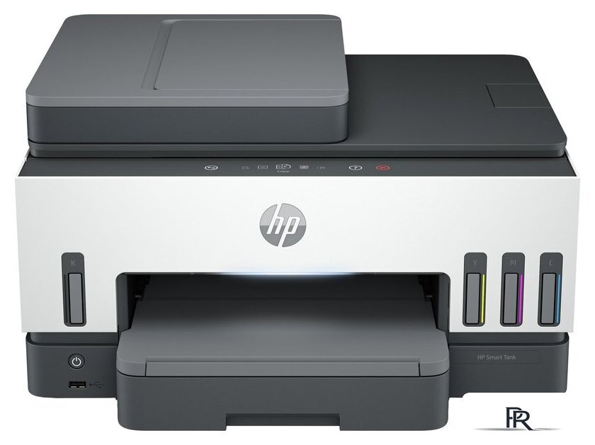 МФУ HP Smart Tank 790 4WF66A - Изображение №1 — Интернет-магазин ПроЗаказ