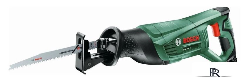 Сабельная пила Bosch PSA 700 E 06033A7000 - Изображение №1 — Интернет-магазин ПроЗаказ