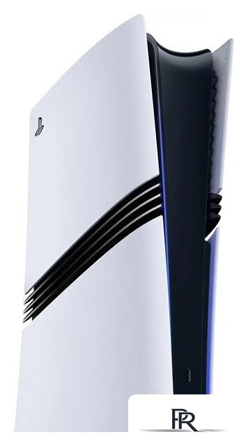Игровая приставка Sony PlayStation 5 Pro CFI-70XX (1 ревизия) - Изображение №4 — Интернет-магазин ПроЗаказ