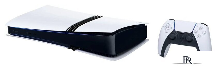 Игровая приставка Sony PlayStation 5 Pro CFI-70XX (1 ревизия) - Изображение №3 — Интернет-магазин ПроЗаказ