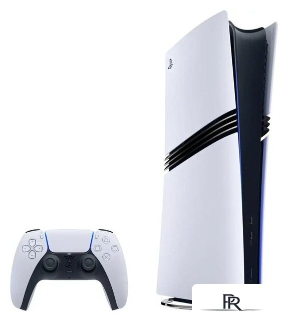 Игровая приставка Sony PlayStation 5 Pro CFI-70XX (1 ревизия) - Изображение №2 — Интернет-магазин ПроЗаказ