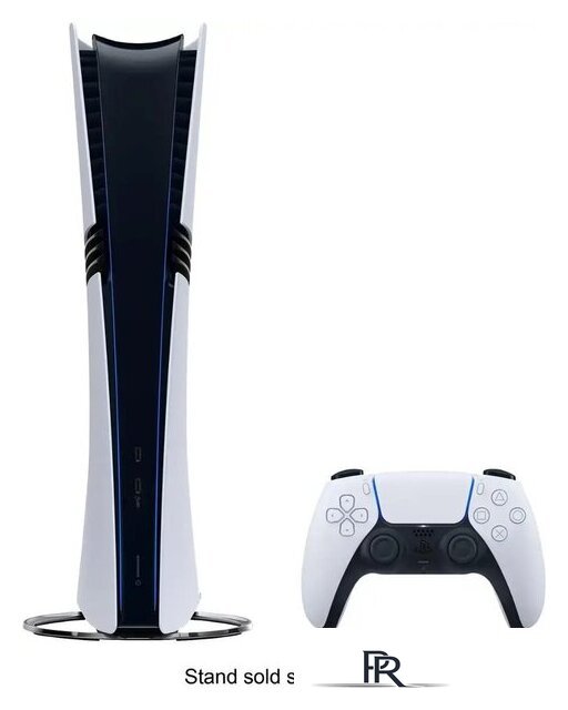 Игровая приставка Sony PlayStation 5 Pro CFI-70XX (1 ревизия) - Изображение №5 — Интернет-магазин ПроЗаказ