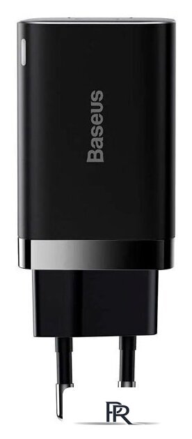 Сетевое зарядное Baseus CCSUPP-E01 - Изображение №1 — Интернет-магазин ПроЗаказ