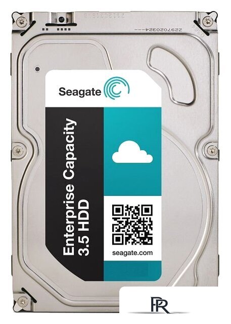 Жесткий диск Seagate Enterprise Capacity 10TB [ST10000NM0016] - Изображение №1 — Интернет-магазин ПроЗаказ