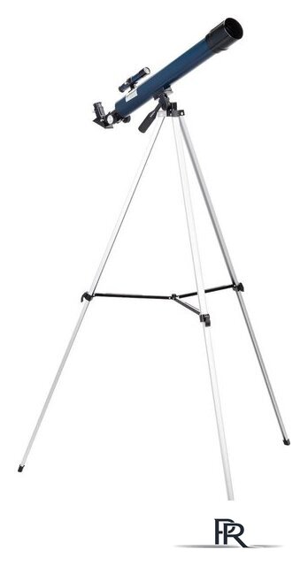 Телескоп Levenhuk Discovery Sky T50 с книгой - Изображение №8 — Интернет-магазин ПроЗаказ