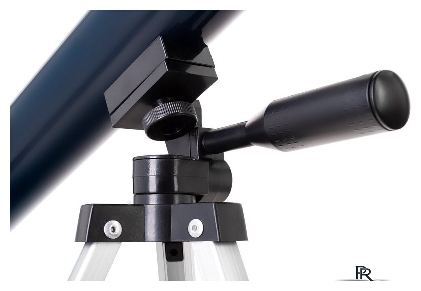 Телескоп Levenhuk Discovery Sky T50 с книгой - Изображение №12 — Интернет-магазин ПроЗаказ