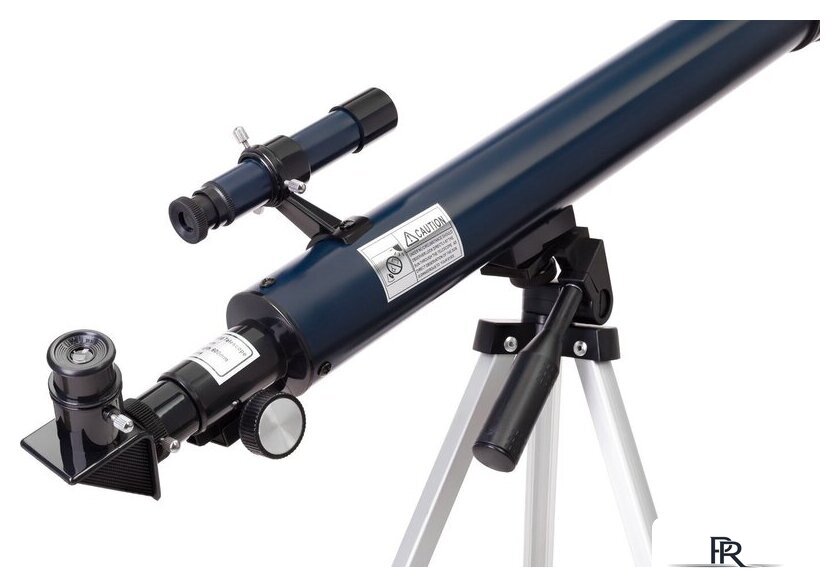 Телескоп Levenhuk Discovery Sky T50 с книгой - Изображение №10 — Интернет-магазин ПроЗаказ