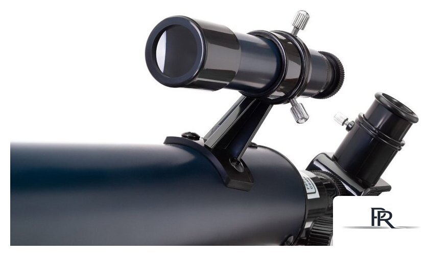 Телескоп Levenhuk Discovery Sky T50 с книгой - Изображение №11 — Интернет-магазин ПроЗаказ