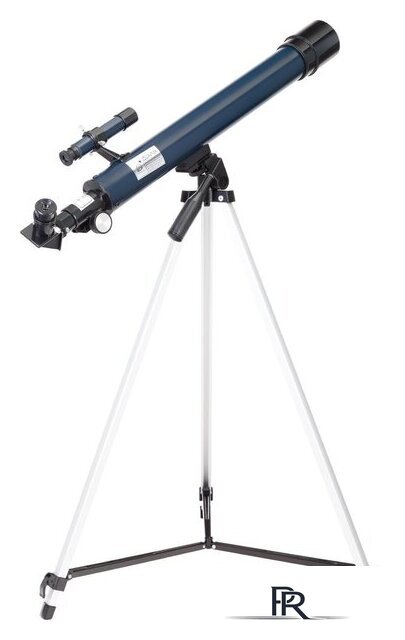 Телескоп Levenhuk Discovery Sky T50 с книгой - Изображение №7 — Интернет-магазин ПроЗаказ