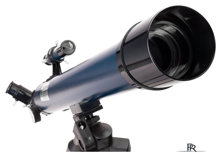 Телескоп Levenhuk Discovery Sky T50 с книгой - Изображение №9 — Интернет-магазин ПроЗаказ