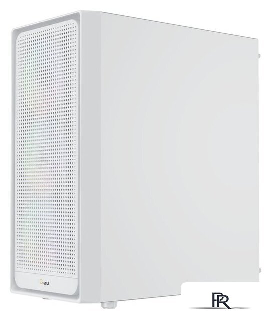 Корпус Ocypus Gamma C50 WH ARGB - Изображение №7 — Интернет-магазин ПроЗаказ