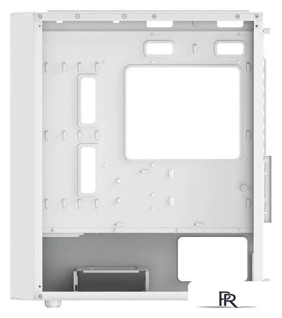 Корпус Ocypus Gamma C50 WH ARGB - Изображение №3 — Интернет-магазин ПроЗаказ