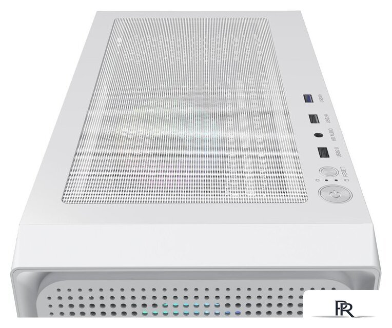 Корпус Ocypus Gamma C50 WH ARGB - Изображение №4 — Интернет-магазин ПроЗаказ