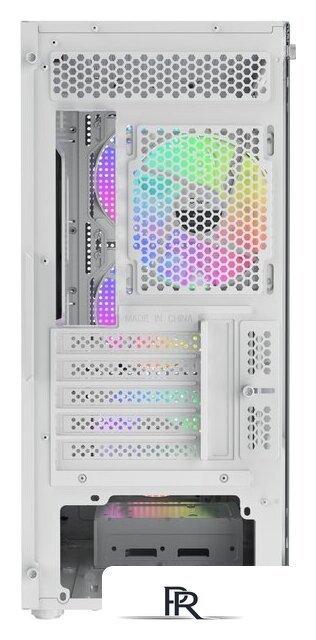 Корпус Ocypus Gamma C50 WH ARGB - Изображение №5 — Интернет-магазин ПроЗаказ