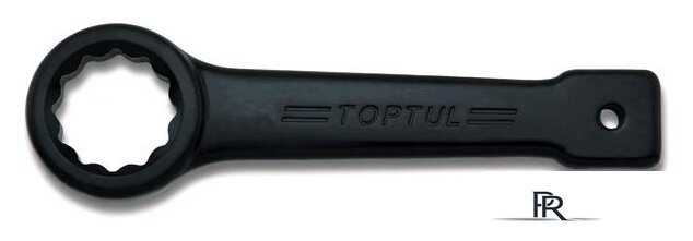 Ключ Toptul AAARA5A5 1 предмет - Изображение №1 — Интернет-магазин ПроЗаказ