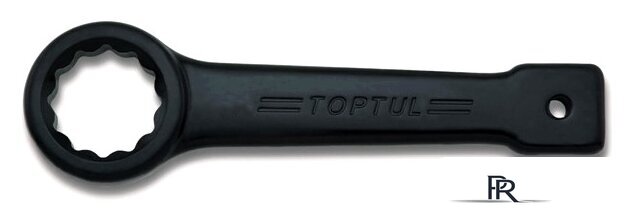 Ключ Toptul AAARA5A5 1 предмет - Изображение №1 — Интернет-магазин ПроЗаказ
