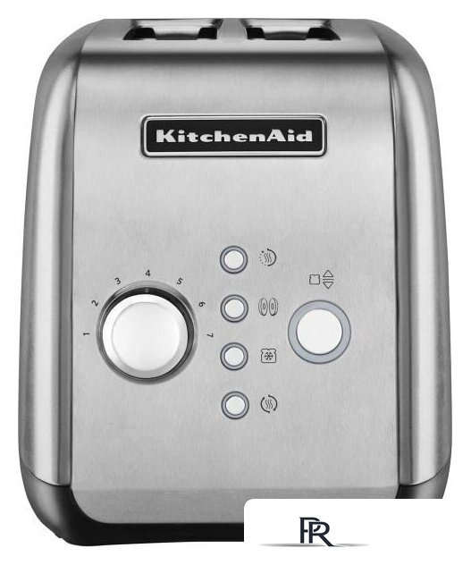 Тостер KitchenAid 5KMT221ESX - Изображение №2 — Интернет-магазин ПроЗаказ