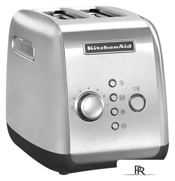 Тостер KitchenAid 5KMT221ESX - Изображение №1 — Интернет-магазин ПроЗаказ